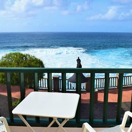La Fajana Paradise Barlovento Luaran gambar