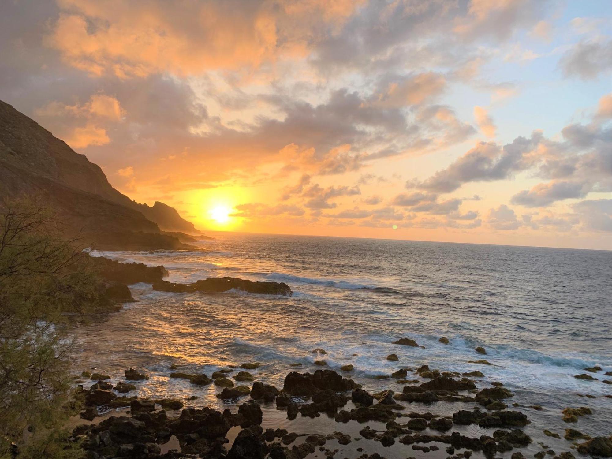 La Fajana Paradise Barlovento Luaran gambar