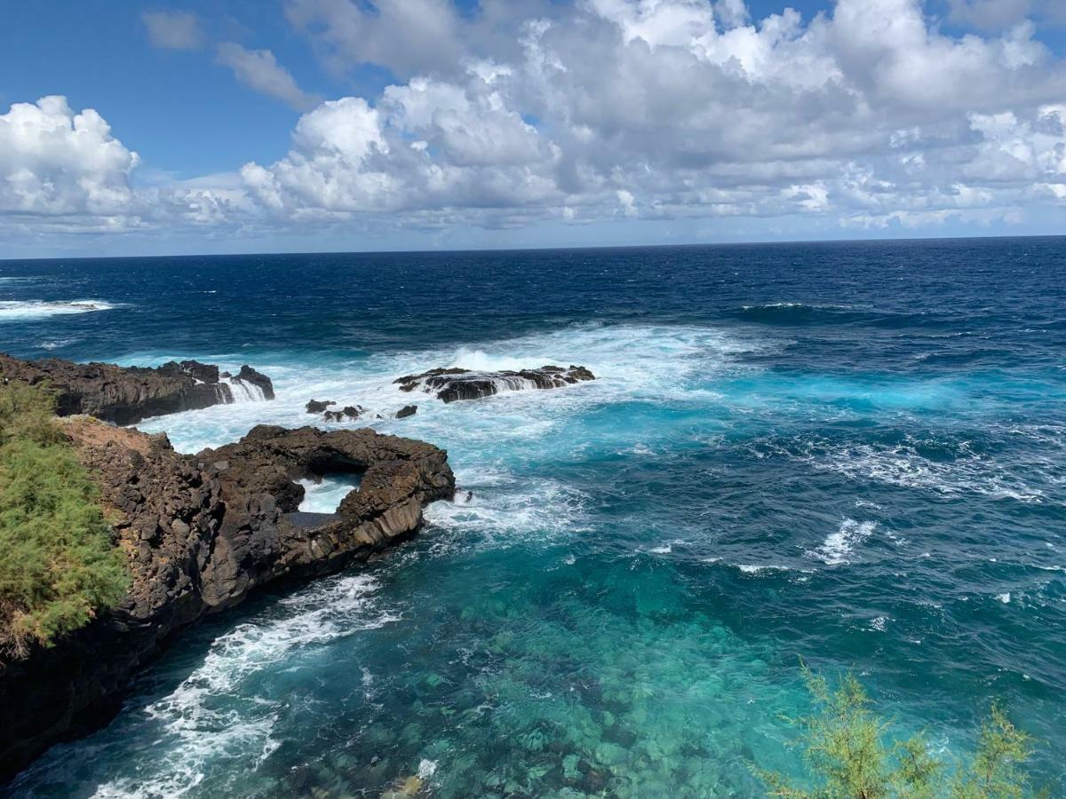 La Fajana Paradise Barlovento Luaran gambar
