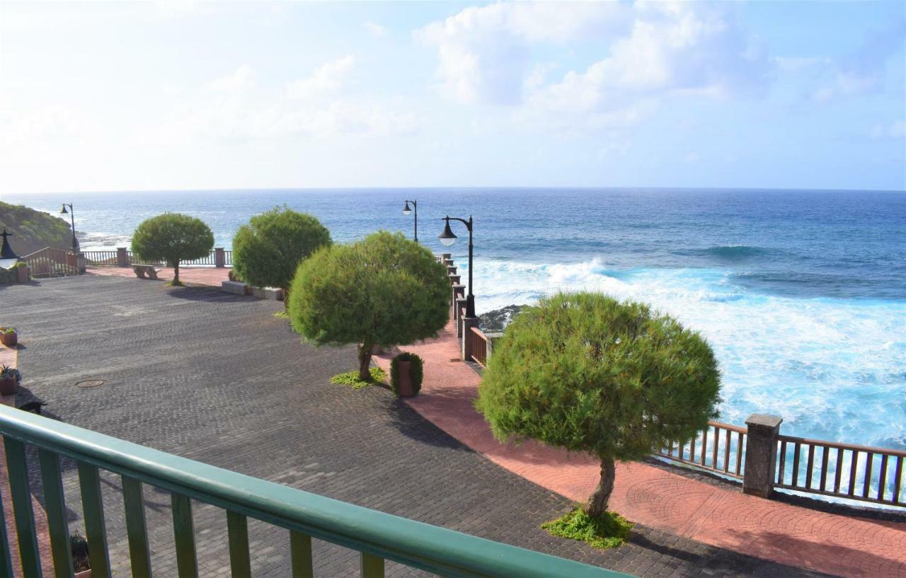 La Fajana Paradise Barlovento Luaran gambar